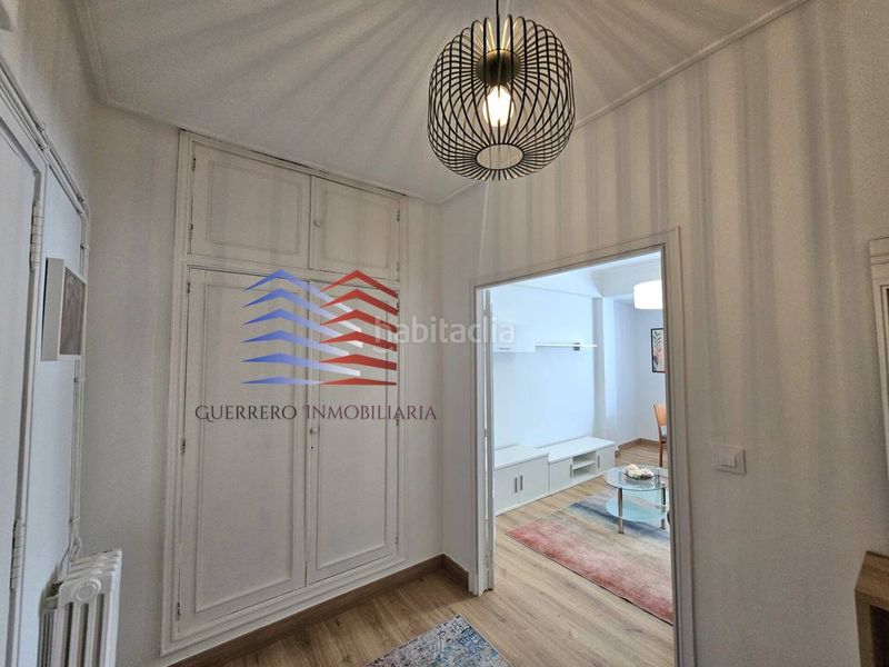 Foto 5a65a1ed-8843-462c-845f-f61ce20326d9. Rent flat with heating in Centro Ourense
