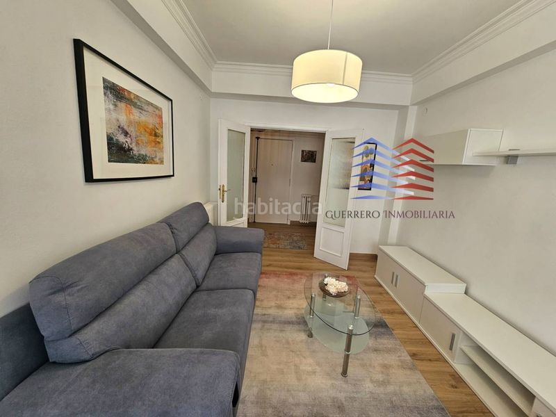 Foto 5c05639d-76ef-4052-9d53-1810cb3d64fa. Rent flat with heating in Centro Ourense