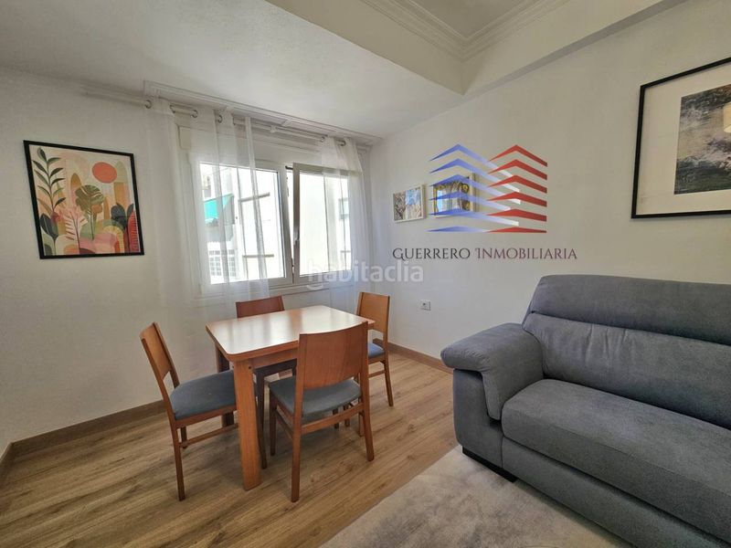 Foto 80e1f352-bf72-4a14-a088-0f513280efa5. Rent flat with heating in Centro Ourense