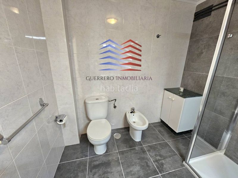 Foto 8998eae6-f45d-4bd4-8fba-b858119aa13d. Rent flat with heating in Centro Ourense