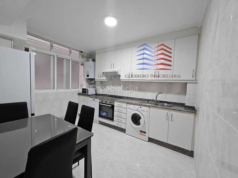 Foto c45799f2-4188-415d-8ce4-9688f49096f4. Rent flat with heating in Centro Ourense
