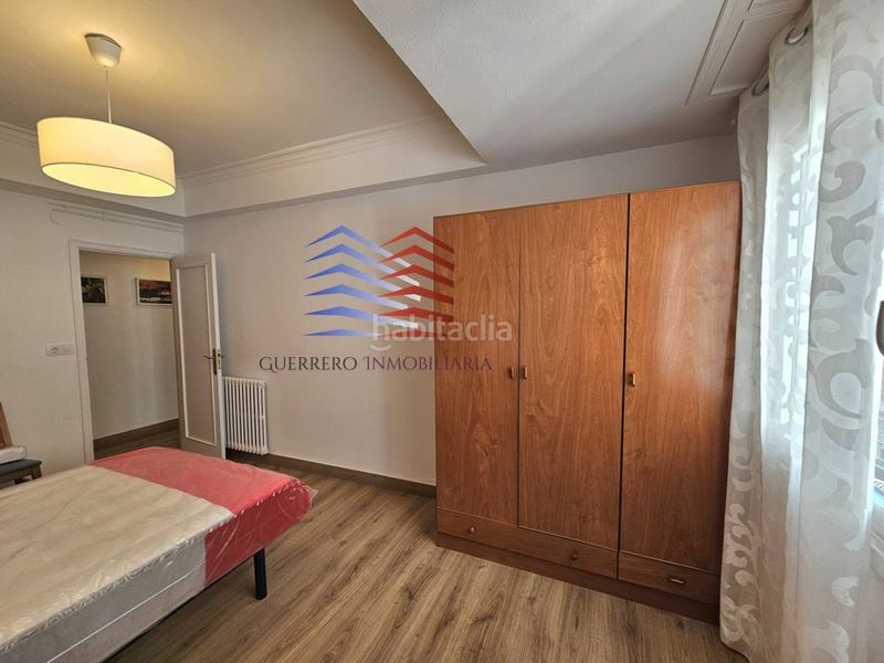 Foto f57e32df-9368-4775-8984-ded7f660892e. Rent flat with heating in Centro Ourense