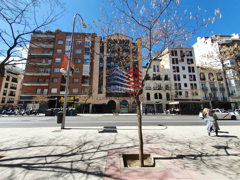 Foto 1601fc04-1d37-457b-8dd1-efafb99492ab. Lloguer apartament amb calefacció a Ibiza Madrid