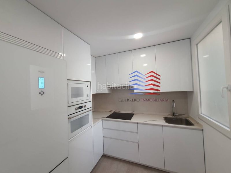 Foto 1a676f89-fd0a-4be4-819c-5a93fd7a9657. Lloguer apartament amb calefacció a Ibiza Madrid