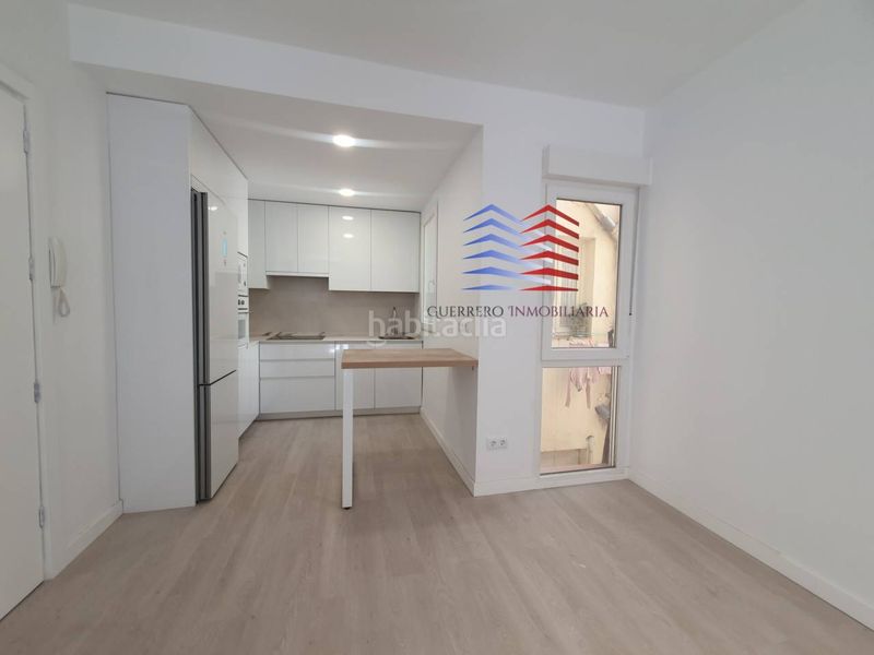 Foto 2603d2e0-bf3e-463c-9494-519e49c725c5. Lloguer apartament amb calefacció a Ibiza Madrid