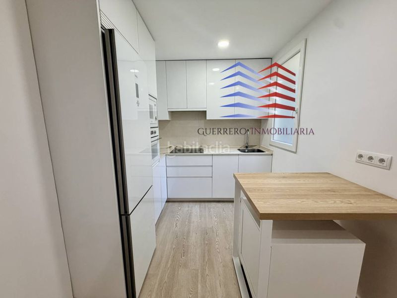 Foto 41be5d1f-d529-4e2f-86d2-a2bfba057e26. Lloguer apartament amb calefacció a Ibiza Madrid