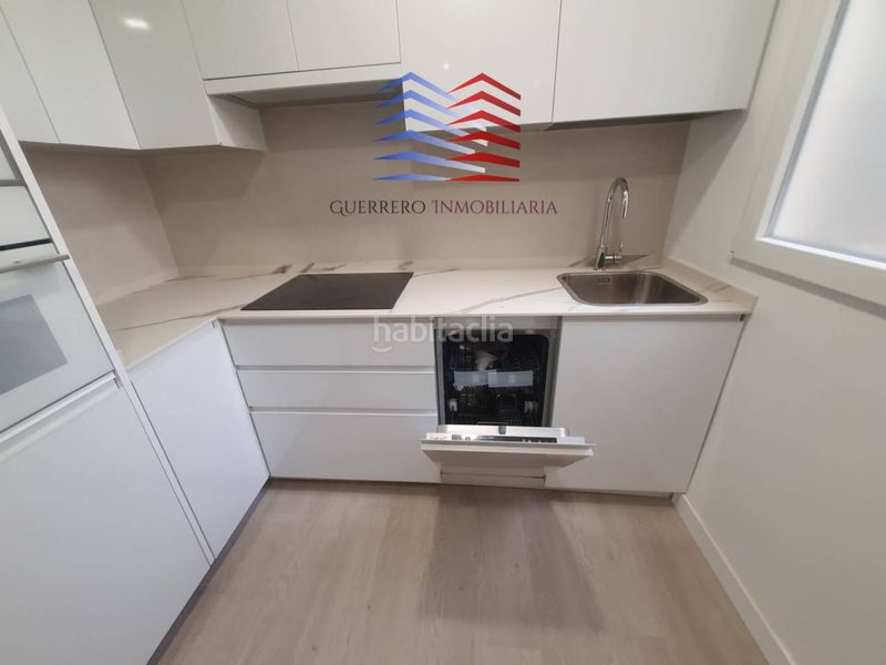 Foto 4e927ed8-66a5-4c20-8abe-625608bc5fba. Lloguer apartament amb calefacció a Ibiza Madrid