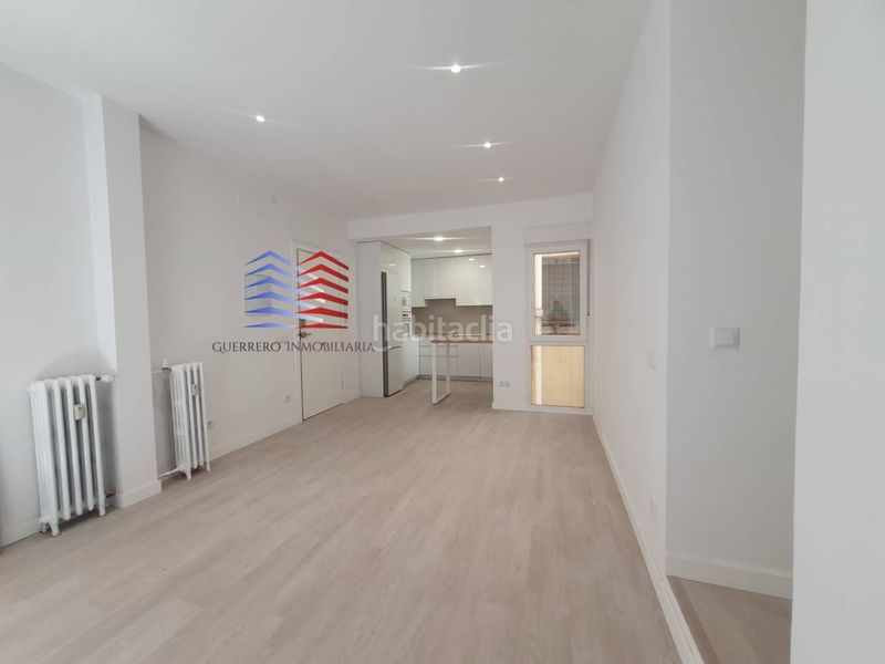 Foto 543db280-b987-4af6-91ee-94963c4b0424. Lloguer apartament amb calefacció a Ibiza Madrid