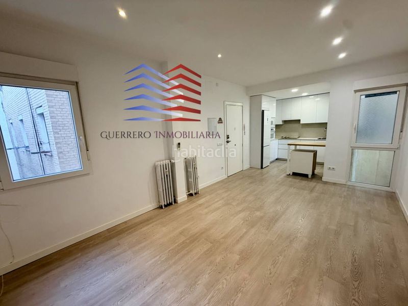 Foto 56b4941c-49a6-445d-ab96-49acfea9d2b8. Lloguer apartament amb calefacció a Ibiza Madrid