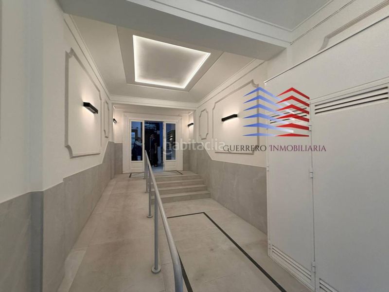 Foto 5e41a2c8-f94a-4703-b814-3bbfac2a5516. Lloguer apartament amb calefacció a Ibiza Madrid