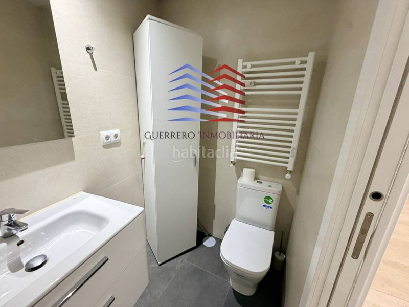Foto 7bbeb321-80ed-41f9-924c-fb71cb435ded. Lloguer apartament amb calefacció a Ibiza Madrid