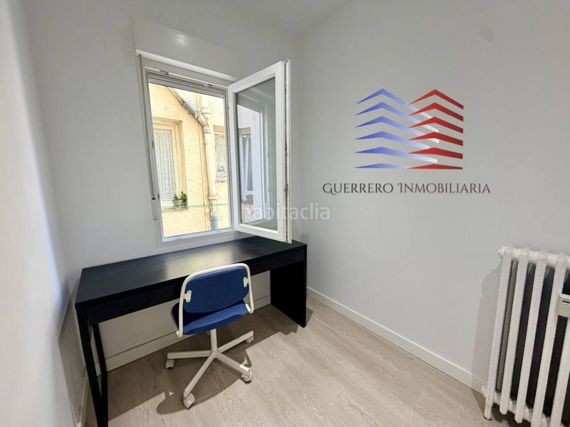 Foto c567146b-6459-446e-bd82-a081e01c231e. Lloguer apartament amb calefacció a Ibiza Madrid