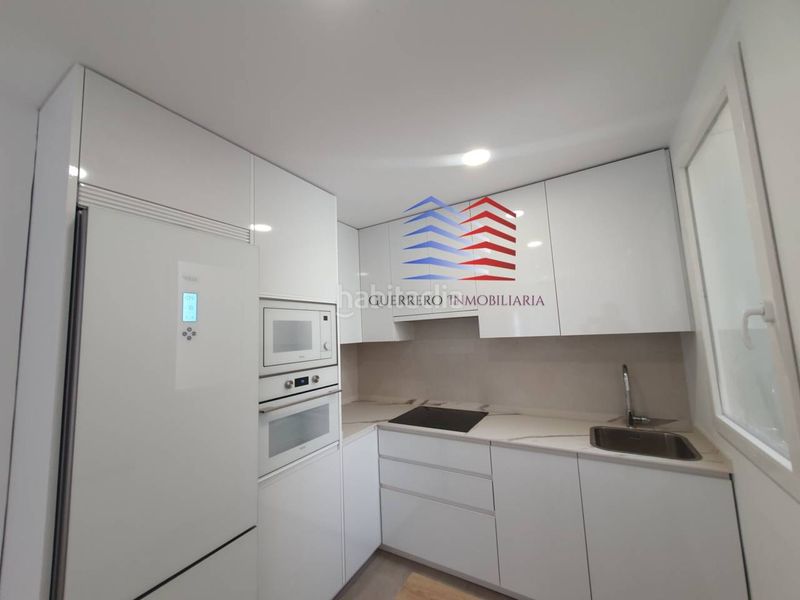 Foto cb41b3b2-0def-45af-abf9-de6ed45c73de. Lloguer apartament amb calefacció a Ibiza Madrid