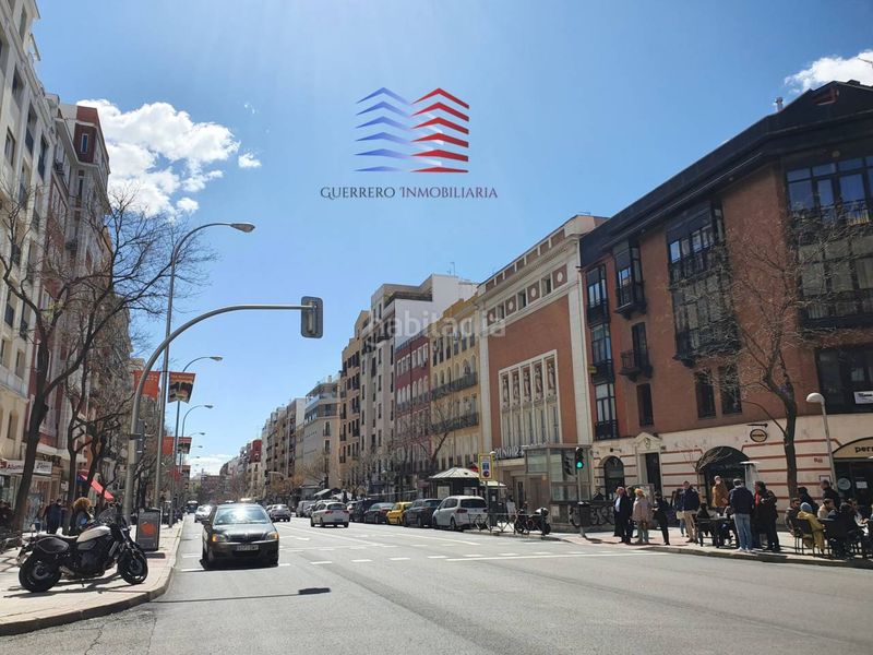 Foto cc052712-81e5-4b5a-aa4d-a551eb525671. Lloguer apartament amb calefacció a Ibiza Madrid