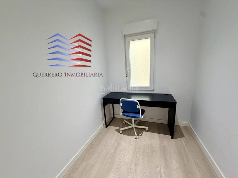 Foto eb8c158a-b070-484d-a26b-e09f56e76b4b. Lloguer apartament amb calefacció a Ibiza Madrid