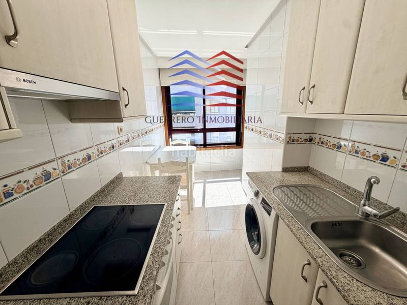 Foto 0ab858fa-2892-487a-afef-ed9b40636992. Lloguer apartament amb calefacció a Centro Ourense