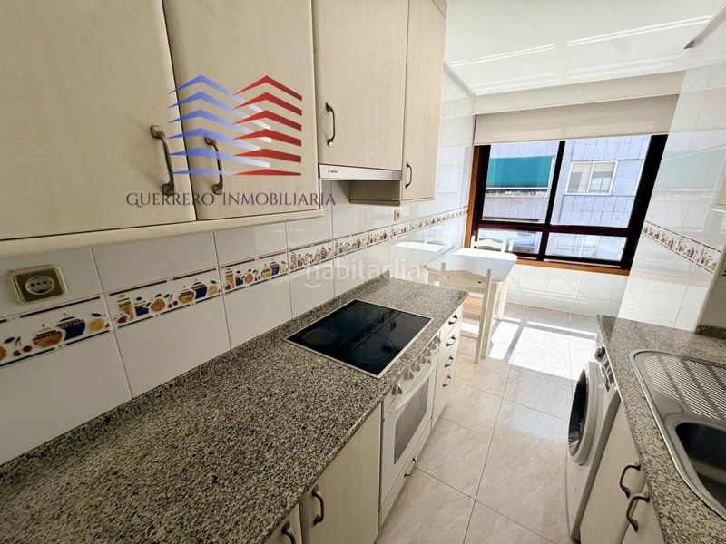 Foto 12954996-2f86-4b86-ae3b-379664a5a6f2. Lloguer apartament amb calefacció a Centro Ourense