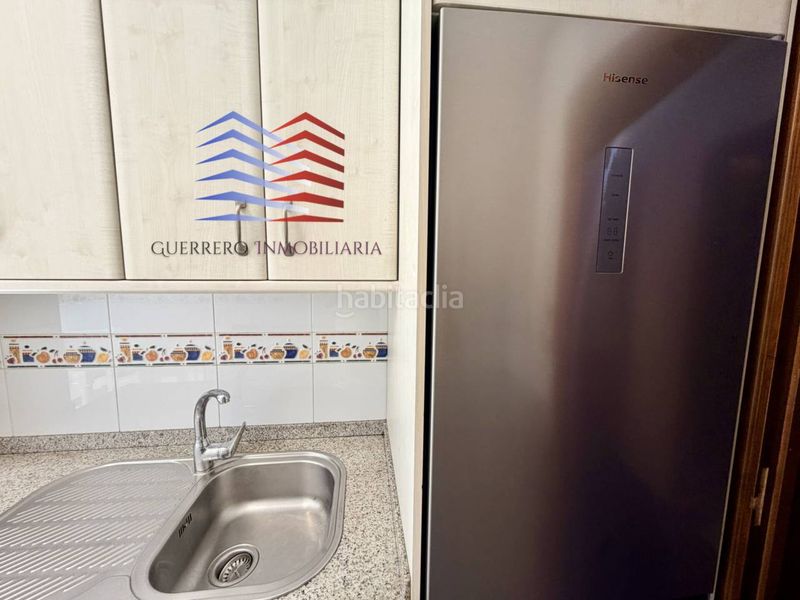 Foto 130be496-33f3-4a36-9885-05882be67290. Lloguer apartament amb calefacció a Centro Ourense
