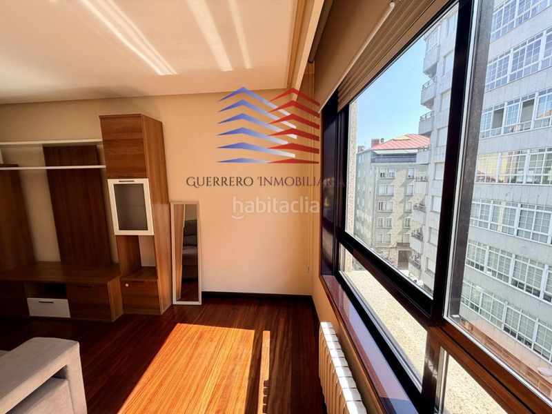 Foto 42d13158-dee5-403d-90af-fc40dd3024b5. Lloguer apartament amb calefacció a Centro Ourense