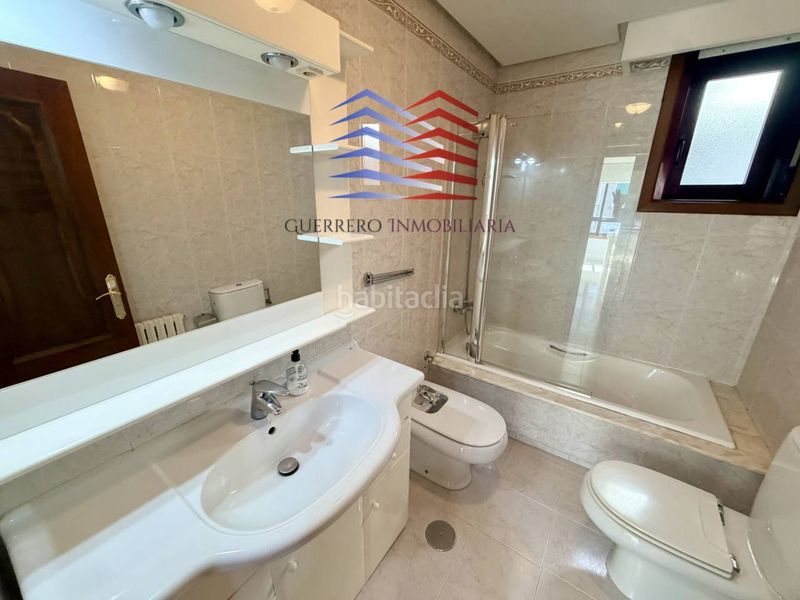 Foto 625e0d51-684b-4a3d-aa4d-36c6e315a5d8. Lloguer apartament amb calefacció a Centro Ourense