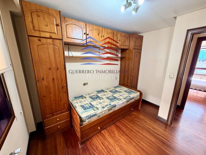Foto 7795b17e-c8af-4364-ae9c-bf98a5eb2e4c. Lloguer apartament amb calefacció a Centro Ourense