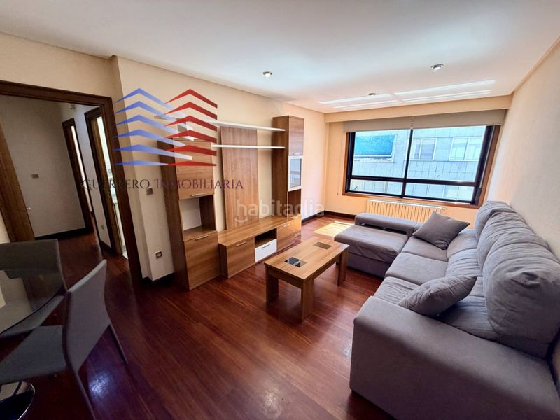 Foto 80e33c0f-d896-47f4-b6b5-7aa0a7e8cf87. Lloguer apartament amb calefacció a Centro Ourense