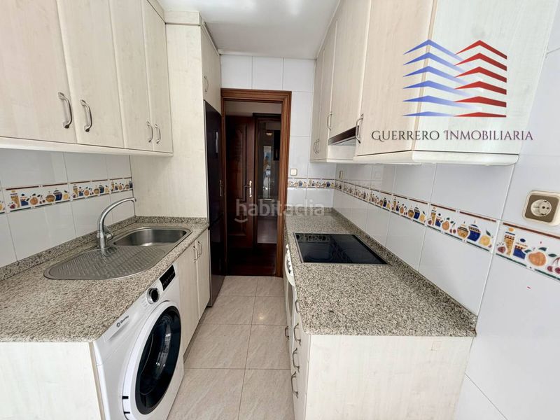 Foto be29d0c7-d6a9-4dfa-a867-ffd3a503f0b3. Lloguer apartament amb calefacció a Centro Ourense