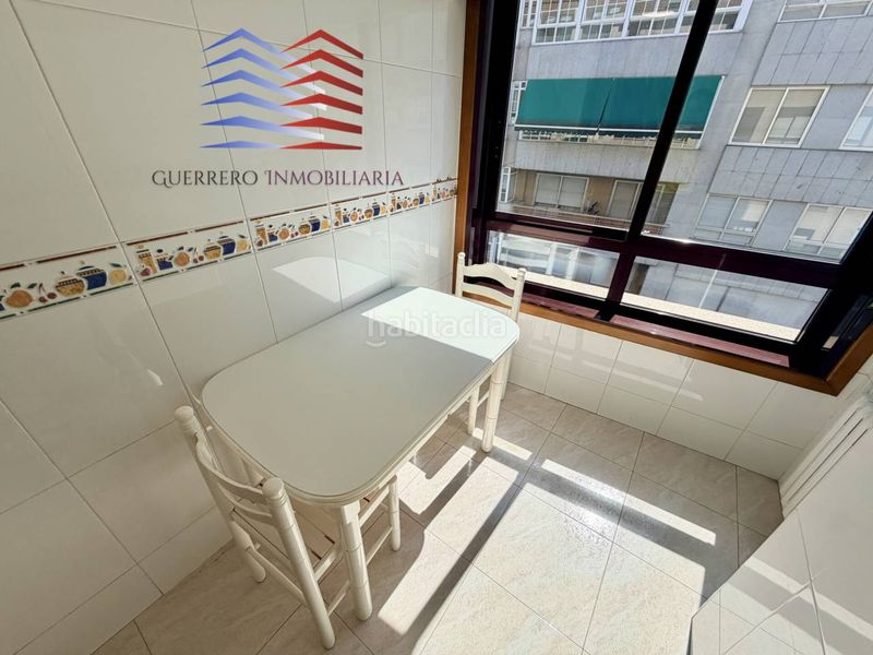 Foto c38cdca9-8bb7-422d-a78a-13c8b6c86327. Lloguer apartament amb calefacció a Centro Ourense
