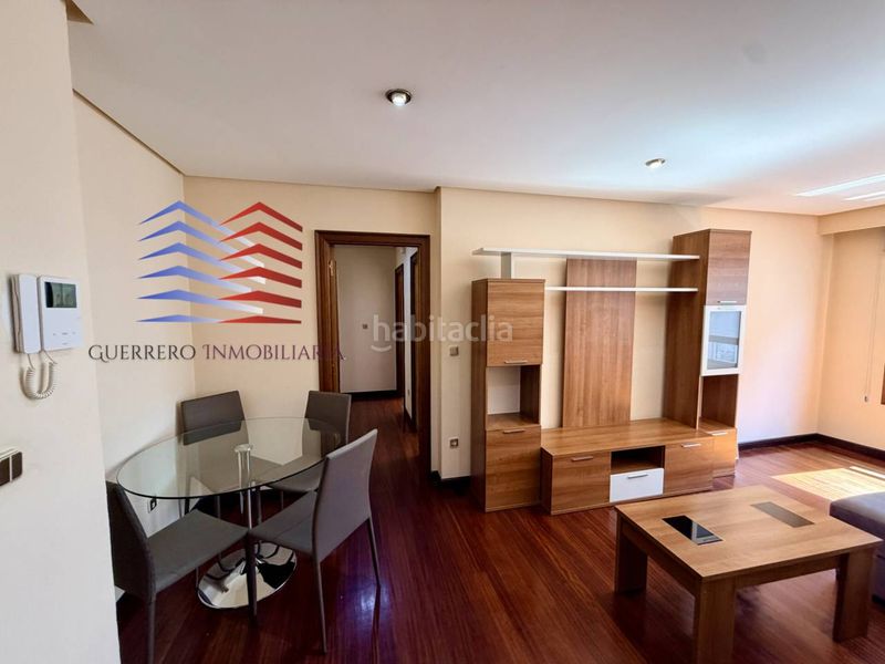 Foto e05d06ed-c153-4f21-91d3-86234701fa4b. Lloguer apartament amb calefacció a Centro Ourense