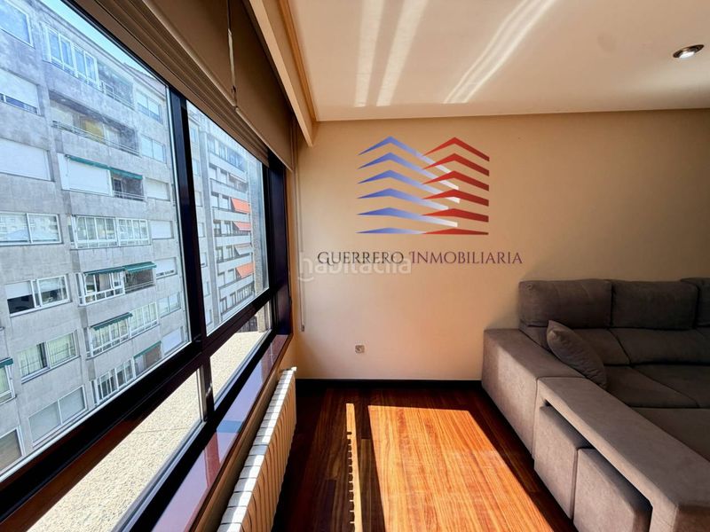 Foto fbc5d1f0-894e-4ba5-b0f9-079bffcc9919. Lloguer apartament amb calefacció a Centro Ourense
