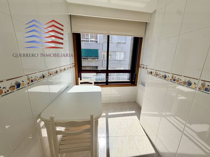 Foto fd5b6dd5-8199-450f-b975-f91d9e6646e7. Lloguer apartament amb calefacció a Centro Ourense