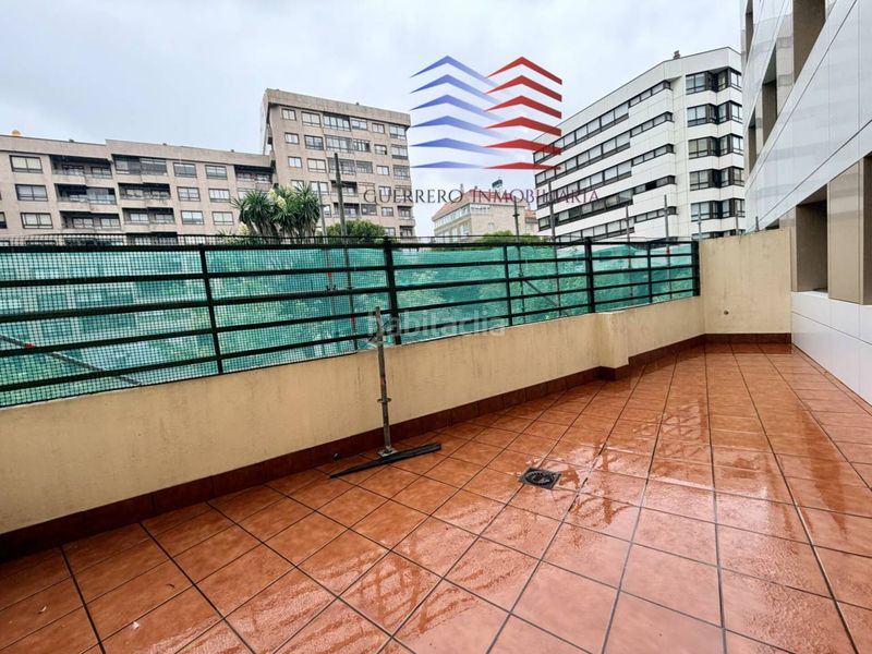 Foto f0f6b8af-7d0f-4ad3-94d8-fe74a6f7be19. Lloguer pis amb calefacció aparcament a O Castro Vigo