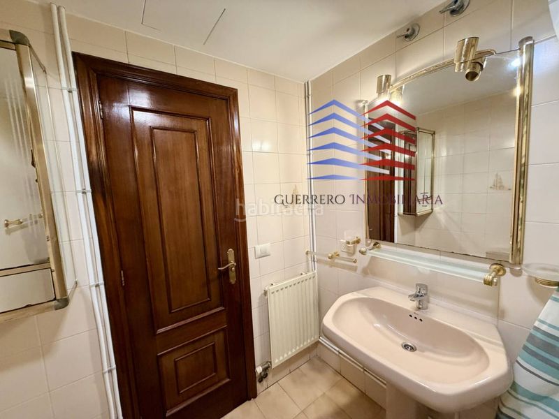 Foto 07e8259c-1623-4ebd-b328-ce8d73366cca. Rent flat with heating parking in O Castro Vigo