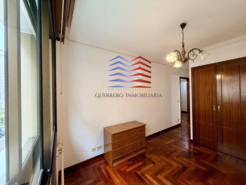 Foto 52689df8-ee53-4234-aad7-974a5170c48f. Rent flat with heating parking in O Castro Vigo