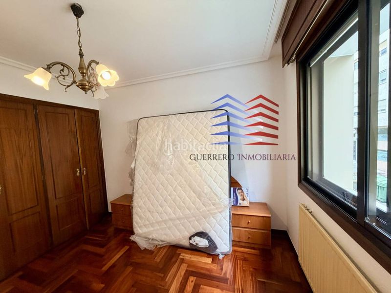 Foto 6b6452ca-6224-4e1c-8677-9a5959afa078. Rent flat with heating parking in O Castro Vigo