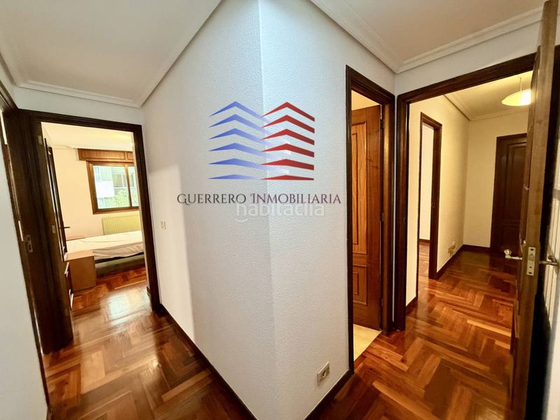 Foto 72e8cbaf-9b79-43cc-b175-3f3568e83845. Rent flat with heating parking in O Castro Vigo