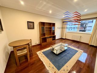 Location Appartement  Calle doctor fleming. Alquiler de apartamento semiamueblado en rúa doctor fleming, zon
