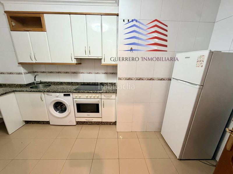Foto 010db9c3-45b9-4531-9e32-2b4b9e788035. Lloguer apartament amb calefacció aparcament a Centro Ourense