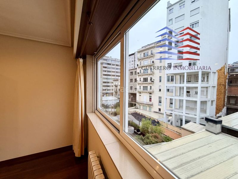 Foto 01a2fdba-e23e-4ce0-9bf5-00722ef5e3ad. Lloguer apartament amb calefacció aparcament a Centro Ourense