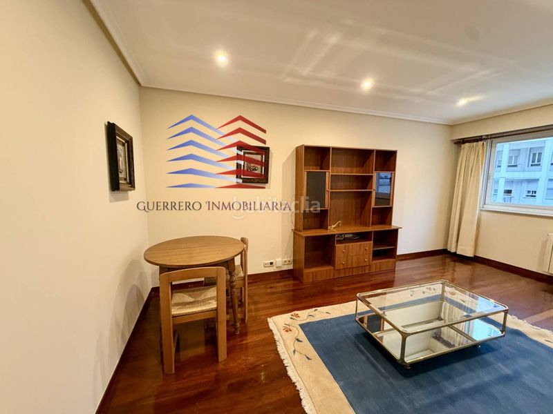 Foto 0f168606-5e26-49f8-809c-947cdc8c166c. Lloguer apartament amb calefacció aparcament a Centro Ourense