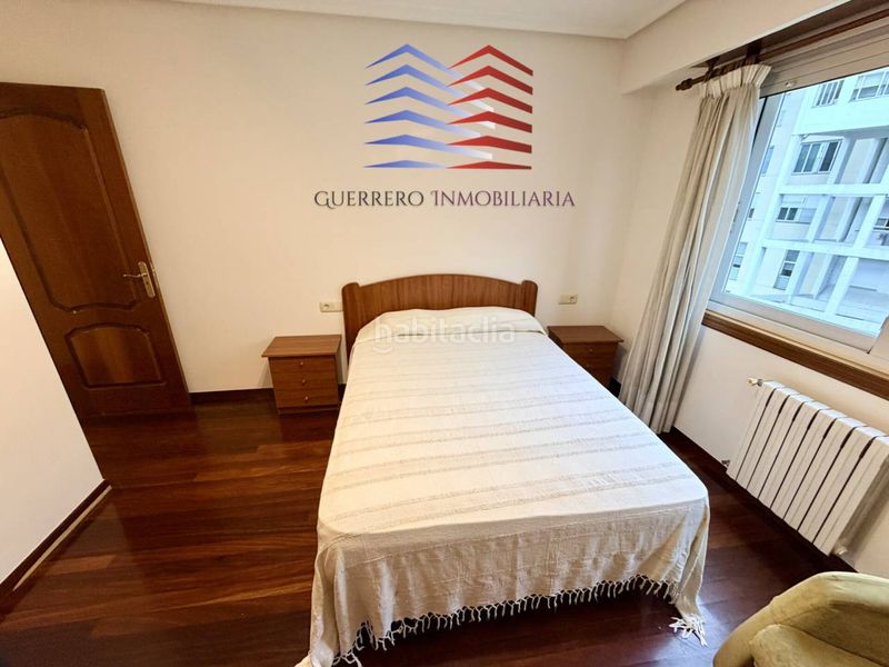 Foto 0f8856f5-97b8-4af8-b812-fbd655e8b93e. Lloguer apartament amb calefacció aparcament a Centro Ourense