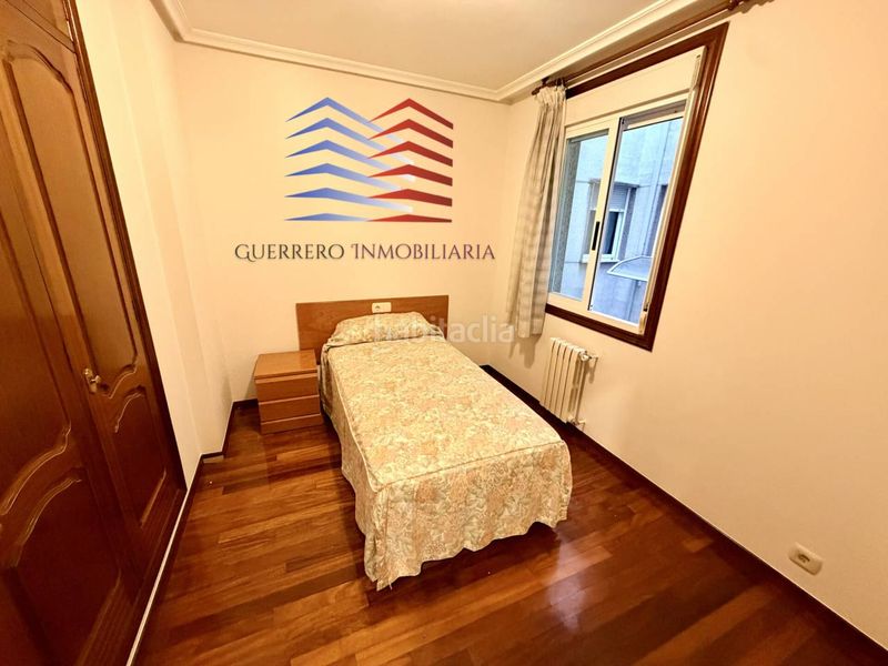 Foto 11c7709e-c881-4af6-84cd-9fc32544720c. Lloguer apartament amb calefacció aparcament a Centro Ourense