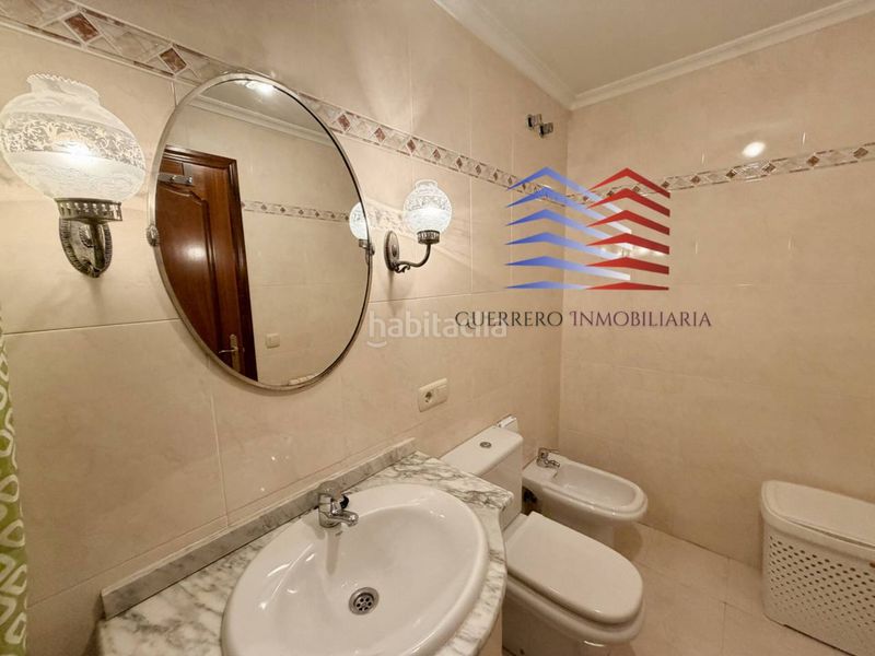 Foto 267a1e70-a08c-4beb-aa08-795aab5750d9. Lloguer apartament amb calefacció aparcament a Centro Ourense