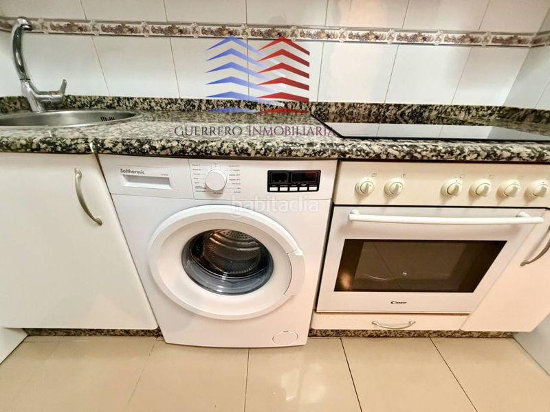 Foto 3899cda7-e638-47f4-8cfc-fd639043fbee. Lloguer apartament amb calefacció aparcament a Centro Ourense
