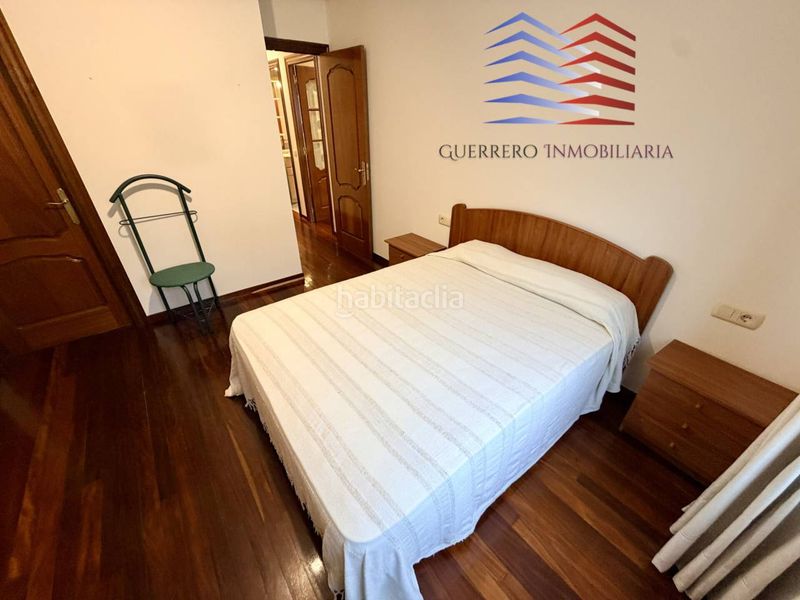 Foto 5277e559-88ed-40eb-ad6d-7849255285da. Lloguer apartament amb calefacció aparcament a Centro Ourense