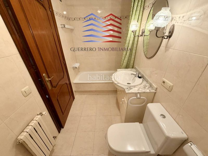 Foto 6005b50f-572d-4c84-b337-5f1a0a84b63c. Lloguer apartament amb calefacció aparcament a Centro Ourense