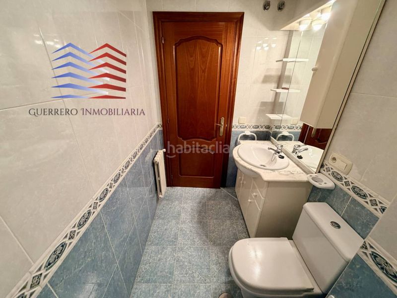 Foto 63cd3870-9862-4b89-8599-1a04b6e1718e. Lloguer apartament amb calefacció aparcament a Centro Ourense