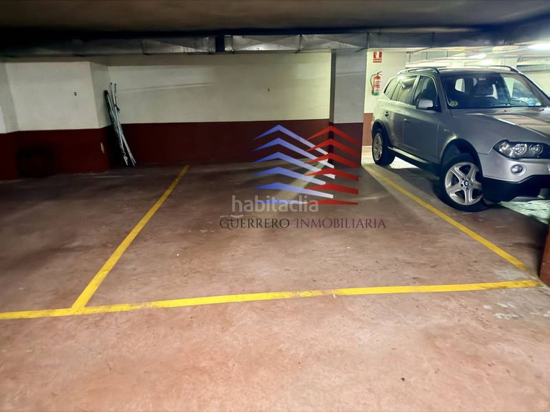 Foto 68394e0d-d9d8-448a-b375-72e0fb6e1397. Lloguer apartament amb calefacció aparcament a Centro Ourense