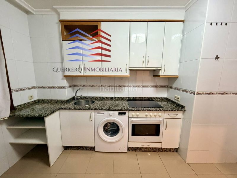 Foto 804967a2-0984-4c4e-a92a-dd050b5d58a6. Lloguer apartament amb calefacció aparcament a Centro Ourense