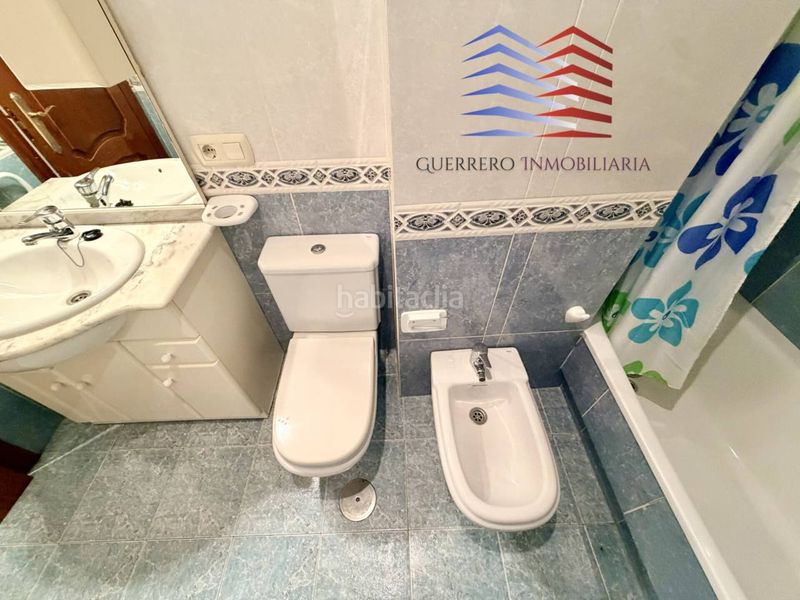 Foto 8580f5f1-aab2-4ac6-a108-56914123aee7. Lloguer apartament amb calefacció aparcament a Centro Ourense
